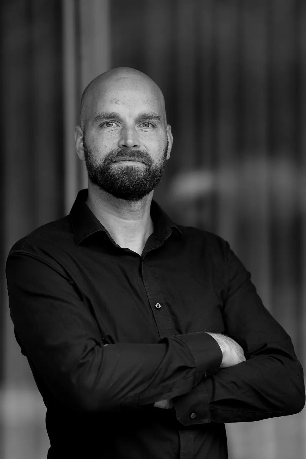 Anton Westra, Energy Market Lead bij Tibber Nederland